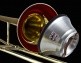 PLUNGER MUTE FOR TENOR TROMBONE DW5511