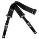 DD2220-BK CLIPLOCK STRAP BLACK