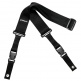 DD2200BK Nylon Cliplock Noir