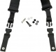DD2200BK Nylon Cliplock Noir