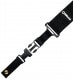 DD2220-BK CLIPLOCK STRAP BLACK