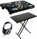 DJ Starter Pack DJ Control Inpulse 500