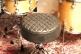 RLST-GRY - Assise en Cuir Véritable - Grise