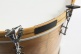 DRUM'N'BASE SNDW BASS DRUM HOOP PROTECTION RUBBER