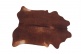 Tapis Vegan Betsy 1.85 X 1.60M - Marron