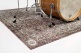 Tapis Vintage Persian 1.85 X 1.60M - Classic Worn