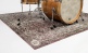 Tapis Vintage Persian 1.85 X 1.60M - Classic Worn