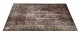 Tapis Vintage Persian 1.85 X 1.60M - Classic Worn