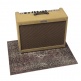 VPA-CLW Tapis Vintage Persian Club Series 80 X 60CM Antidérapant Classic Worn