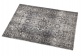 VPA-GRY VINTAGE PERSIAN PEDALAMP 80 X 60CM ANTI-SLIP GRAY