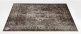 VPCLB-CLW VINTAGE PERSIAN CLUB SERIES 1.63 X 1.42M ANTI-SLIP CLASSIC WORN