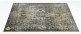 VPCLB-GRN VINTAGE PERSIAN CLUB SERIES 1.63 X 1.42M ANTI-SLIP GREEN