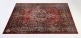 VPCLB-ORD VINTAGE PERSIAN CLUB SERIES 1.63 X 1.42M ANTI-SLIP ORIGINAL RED