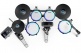 Backbeat Digital Drums