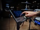 Backbeat Digital Drums