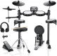DED-80P - Digital Drum Set
