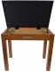 DONNER STOOL WOOD