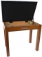 DONNER STOOL WOOD