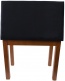 DONNER STOOL WOOD