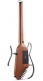 HUSH-I Pro Travel Guitar Nat SP