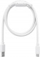 HUSH-I Pro Travel Guitar White