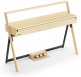 OURA R-300 LW et sa banquette 