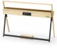 OURA R-300 LW et sa banquette 