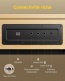 OURA R-300 LW et sa banquette 