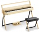 OURA R-300 LW et sa banquette 