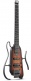 HUSH-X Sunburst