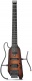 HUSH-X Sunburst
