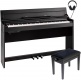 Pack Deluxe DP603-CB 