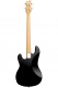 Alliance Bass Signature Chris Chaney Bass Black + Bag