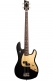 Alliance Bass Signature Chris Chaney Bass Black + Bag