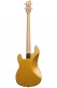 Alliance Bass Signature Chris Chaney Bass Gold Sparkle + Housse