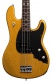 Alliance Bass Signature Chris Chaney Bass Gold Sparkle + Housse