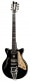 SIGNATURE SERIES JOE WALSH BLACK