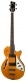 STARPLAYER BASS VINTAGE ORANGE