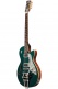 Starplayer CBR Catalina Green + Etui