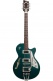 Starplayer CBR Catalina Green + Case