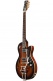 Starplayer CBR Tobacco Burst + Case