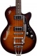 Starplayer CBR Tobacco Burst + Case