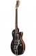 Starplayer CBR Transparent Black + Etui
