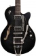 Starplayer CBR Transparent Black + Etui