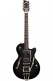 Starplayer CBR Transparent Black + Etui