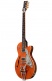 Starplayer CBR Transparant Orange + Etui