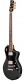 Julietta Catalina Black