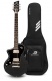 Julietta Catalina Black LH + Bag