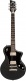 Julietta Catalina Black