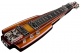 Lapsteel Fairytale, Goldburst